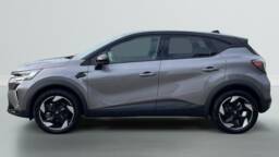 RENAULT CAPTUR CAPTUR 1.6 E-TECH FULL HYBRID 145CH TECHNO