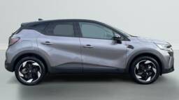 RENAULT CAPTUR CAPTUR 1.6 E-TECH FULL HYBRID 145CH TECHNO