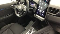 RENAULT CAPTUR 4 Captur E-Tech full hybrid 145 ch esprit Alpine5 portes VP Essence Courant électrique042024 - 052025