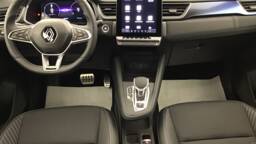 RENAULT CAPTUR 4 Captur E-Tech full hybrid 145 ch esprit Alpine5 portes VP Essence Courant électrique042024 - 052025