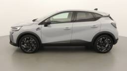 RENAULT CAPTUR 4 Captur E-Tech full hybrid 145 ch esprit Alpine5 portes VP Essence Courant électrique042024 - 052025