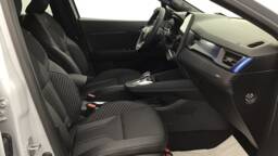 RENAULT CAPTUR 4 Captur E-Tech full hybrid 145 ch esprit Alpine5 portes VP Essence Courant électrique042024 - 052025