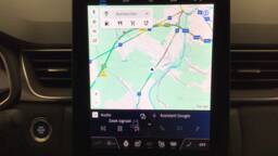 RENAULT CAPTUR 4 Captur E-Tech full hybrid 145 ch esprit Alpine5 portes VP Essence Courant électrique042024 - 052025