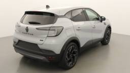 RENAULT CAPTUR 4 Captur E-Tech full hybrid 145 ch esprit Alpine5 portes VP Essence Courant électrique042024 - 052025