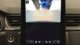 RENAULT CAPTUR 4 Captur E-Tech full hybrid 145 ch esprit Alpine5 portes VP Essence Courant électrique042024 - 052025