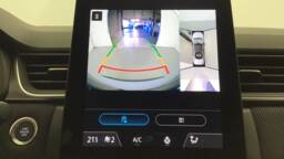 RENAULT CAPTUR 4 Captur E-Tech full hybrid 145 ch esprit Alpine5 portes VP Essence Courant électrique042024 - 052025