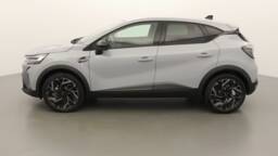 RENAULT CAPTUR 4 Captur E-Tech full hybrid 145 ch esprit Alpine5 portes VP Essence Courant électrique042024 - 052025