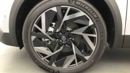 RENAULT CAPTUR 4 Captur E-Tech full hybrid 145 ch esprit Alpine5 portes VP Essence Courant électrique042024 - 052025