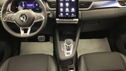 RENAULT CAPTUR 4 Captur E-Tech full hybrid 145 ch esprit Alpine5 portes VP Essence Courant électrique042024 - 052025