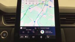 RENAULT CAPTUR 4 Captur E-Tech full hybrid 145 ch esprit Alpine5 portes VP Essence Courant électrique042024 - 052025