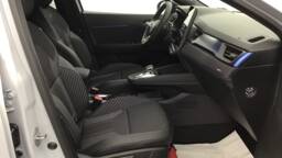 RENAULT CAPTUR 4 Captur E-Tech full hybrid 145 ch esprit Alpine5 portes VP Essence Courant électrique042024 - 052025