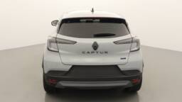 RENAULT CAPTUR 4 Captur E-Tech full hybrid 145 ch esprit Alpine5 portes VP Essence Courant électrique042024 - 052025