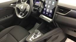 RENAULT CAPTUR 4 Captur E-Tech full hybrid 145 ch esprit Alpine5 portes VP Essence Courant électrique042024 - 052025