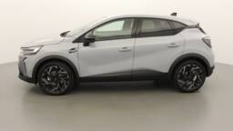 RENAULT CAPTUR 4 Captur E-Tech full hybrid 145 ch esprit Alpine5 portes VP Essence Courant électrique042024 - 052025