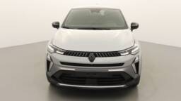 RENAULT CAPTUR 4 Captur E-Tech full hybrid 145 ch esprit Alpine5 portes VP Essence Courant électrique042024 - 052025