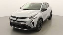 RENAULT CAPTUR 4 Captur E-Tech full hybrid 145 ch esprit Alpine5 portes VP Essence Courant électrique042024 - 052025