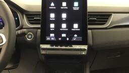 RENAULT CAPTUR 4 Captur E-Tech full hybrid 145 ch esprit Alpine5 portes VP Essence Courant électrique042024 - 052025