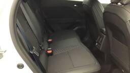 RENAULT CAPTUR 4 Captur E-Tech full hybrid 145 ch esprit Alpine5 portes VP Essence Courant électrique042024 - 052025