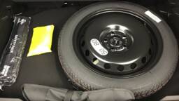 RENAULT CAPTUR 4 Captur E-Tech full hybrid 145 ch esprit Alpine5 portes VP Essence Courant électrique042024 - 052025