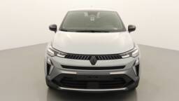 RENAULT CAPTUR 4 Captur E-Tech full hybrid 145 ch esprit Alpine5 portes VP Essence Courant électrique042024 - 052025