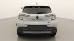 RENAULT CAPTUR 4 Captur E-Tech full hybrid 145 ch esprit Alpine5 portes VP Essence Courant électrique042024 - 052025