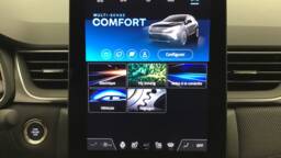 RENAULT CAPTUR 4 Captur E-Tech full hybrid 145 ch esprit Alpine5 portes VP Essence Courant électrique042024 - 052025