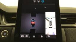 RENAULT CAPTUR 4 Captur E-Tech full hybrid 145 ch esprit Alpine5 portes VP Essence Courant électrique042024 - 052025