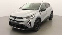 RENAULT CAPTUR 4 Captur E-Tech full hybrid 145 ch esprit Alpine5 portes VP Essence Courant électrique042024 - 052025