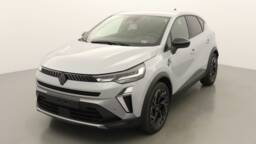 RENAULT CAPTUR 4 Captur E-Tech full hybrid 145 ch esprit Alpine5 portes VP Essence Courant électrique042024 - 052025