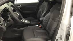 RENAULT CAPTUR 4 Captur E-Tech full hybrid 145 ch esprit Alpine5 portes VP Essence Courant électrique042024 - 052025