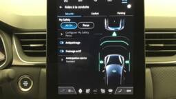 RENAULT CAPTUR 4 Captur E-Tech full hybrid 145 ch esprit Alpine5 portes VP Essence Courant électrique042024 - 052025