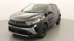 RENAULT CAPTUR 4 Captur E-Tech full hybrid 145 ch esprit Alpine5 portes VP Essence Courant électrique042024 - 052025