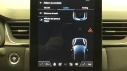 RENAULT CAPTUR 4 Captur E-Tech full hybrid 145 ch esprit Alpine5 portes VP Essence Courant électrique042024 - 052025