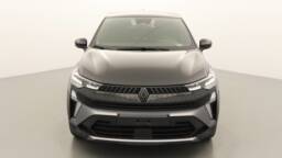 RENAULT CAPTUR 4 Captur E-Tech full hybrid 145 ch esprit Alpine5 portes VP Essence Courant électrique042024 - 052025