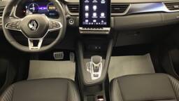 RENAULT CAPTUR 4 Captur E-Tech full hybrid 145 ch esprit Alpine5 portes VP Essence Courant électrique042024 - 052025