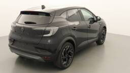RENAULT CAPTUR 4 Captur E-Tech full hybrid 145 ch esprit Alpine5 portes VP Essence Courant électrique042024 - 052025