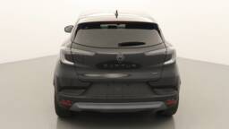 RENAULT CAPTUR 4 Captur E-Tech full hybrid 145 ch esprit Alpine5 portes VP Essence Courant électrique042024 - 052025