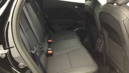 RENAULT CAPTUR 4 Captur E-Tech full hybrid 145 ch esprit Alpine5 portes VP Essence Courant électrique042024 - 052025