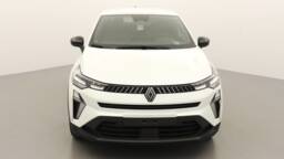 RENAULT CAPTUR 4 Captur TCe 90 ch Techno5 portes VP Essence sans plomb012025 - En cours