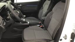 RENAULT CAPTUR 4 Captur TCe 90 ch Techno5 portes VP Essence sans plomb012025 - En cours