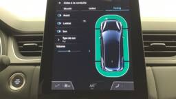 RENAULT CAPTUR 4 Captur TCe 90 ch Techno5 portes VP Essence sans plomb012025 - En cours