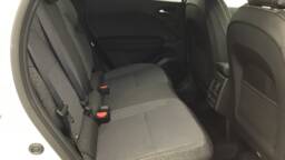 RENAULT CAPTUR 4 Captur TCe 90 ch Techno5 portes VP Essence sans plomb012025 - En cours