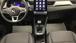 RENAULT CAPTUR 4 Captur TCe 90 ch Techno5 portes VP Essence sans plomb012025 - En cours