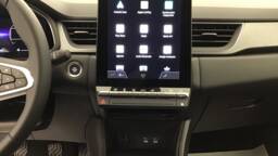 RENAULT CAPTUR 4 Captur TCe 90 ch Techno5 portes VP Essence sans plomb012025 - En cours