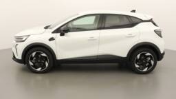 RENAULT CAPTUR 4 Captur TCe 90 ch Techno5 portes VP Essence sans plomb012025 - En cours