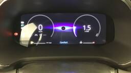 RENAULT CAPTUR 4 Captur TCe 90 ch Techno5 portes VP Essence sans plomb012025 - En cours