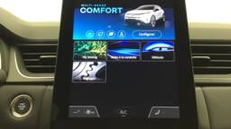 RENAULT CAPTUR 4 Captur TCe 90 ch Techno5 portes VP Essence sans plomb012025 - En cours