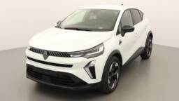 RENAULT CAPTUR 4 Captur TCe 90 ch Techno5 portes VP Essence sans plomb012025 - En cours