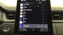 RENAULT CAPTUR 4 Captur TCe 90 ch Techno5 portes VP Essence sans plomb012025 - En cours