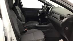 RENAULT CAPTUR 4 Captur TCe 90 ch Techno5 portes VP Essence sans plomb012025 - En cours